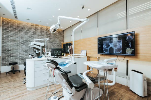 How Modern Dental Technology Enhances Your Treatment Experience